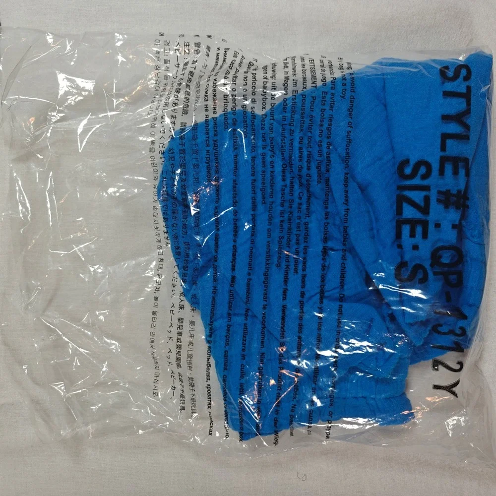 Zenana Outfitters double gauze